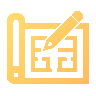 Writing icon