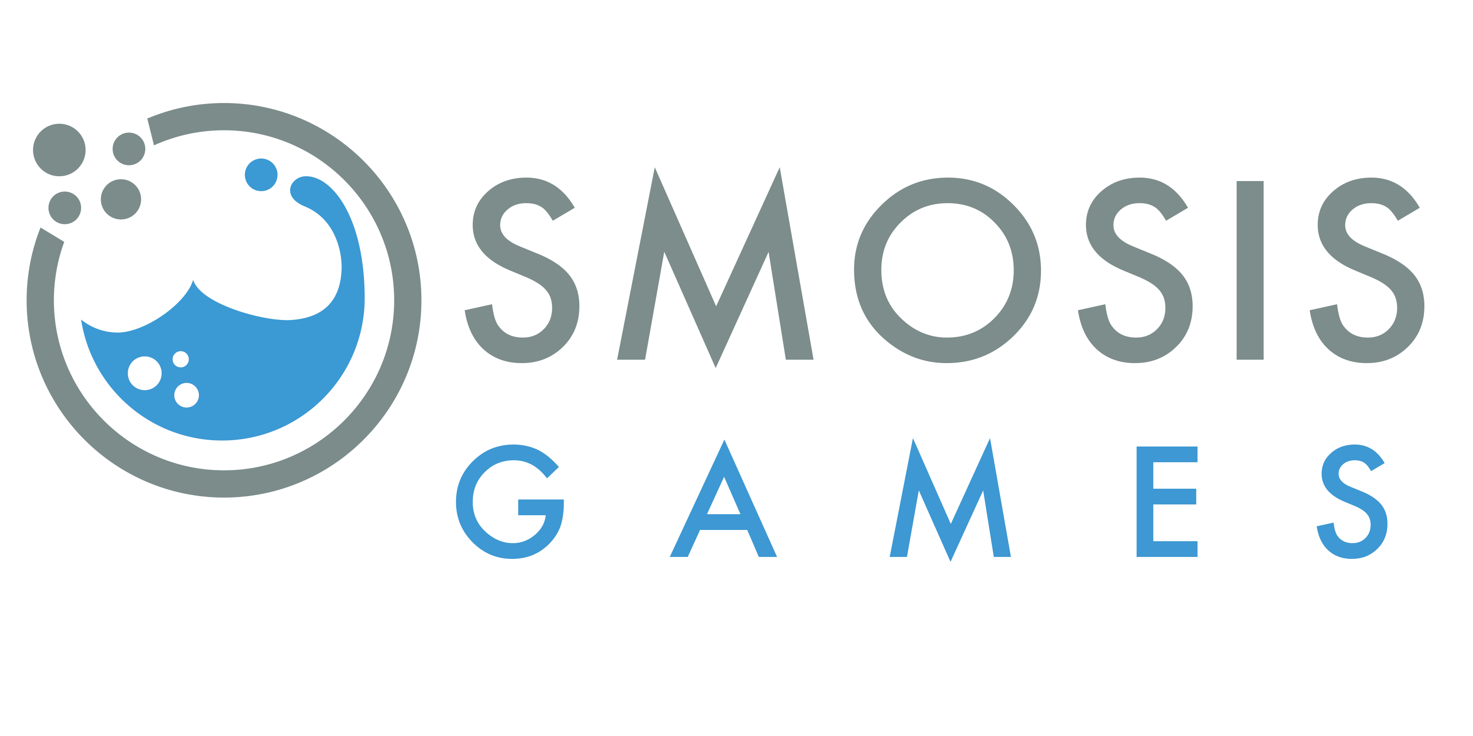 osmosis games logo