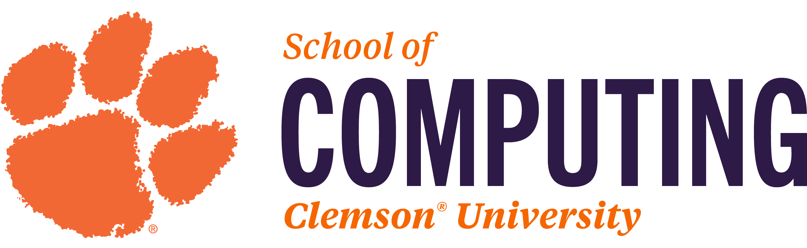 clemson soc logo